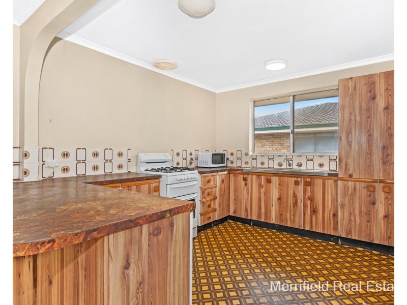 43 Green Island Crescent, Bayonet Head WA 6330