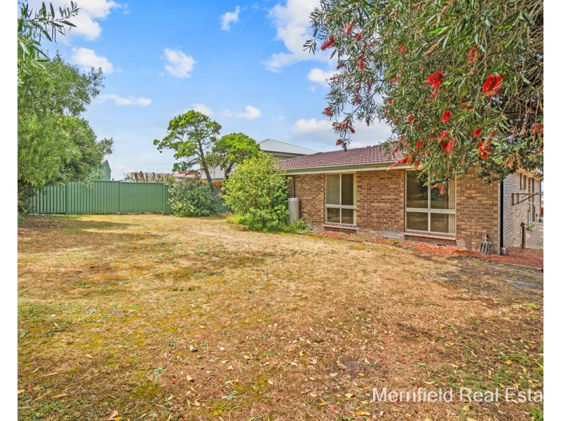 43 Green Island Crescent, Bayonet Head WA 6330