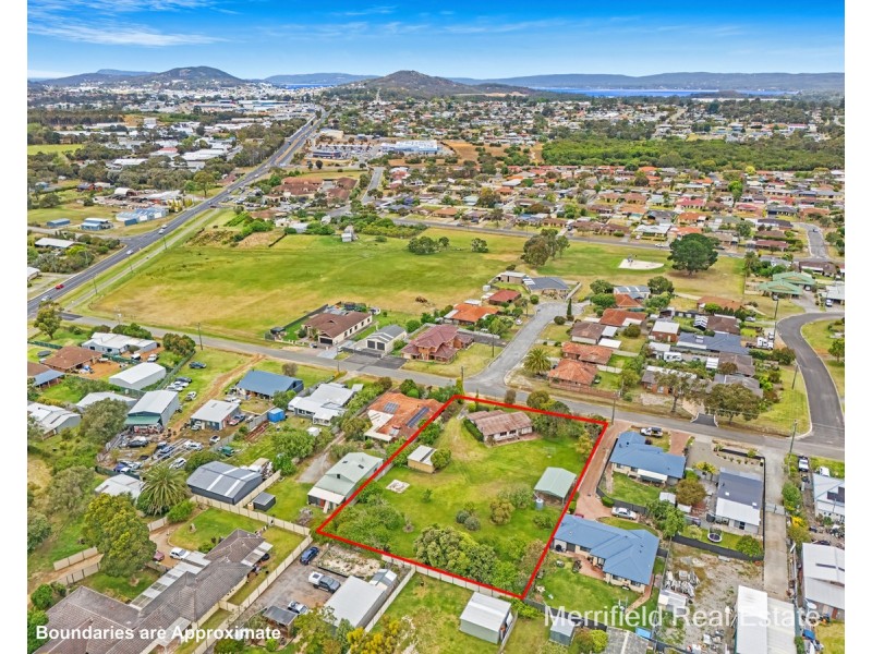 18 Edinburgh Road, Mckail WA 6330