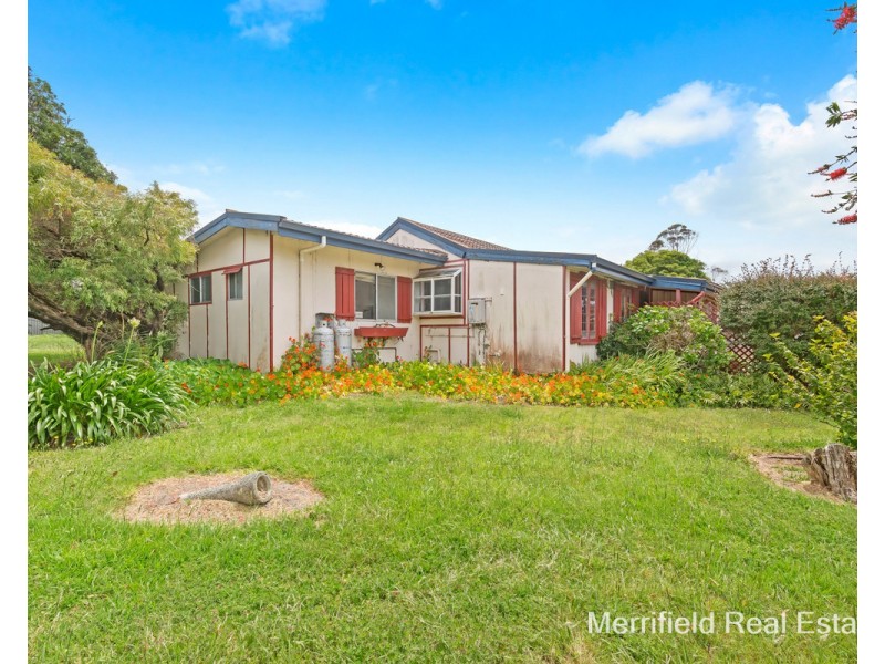 18 Edinburgh Road, Mckail WA 6330