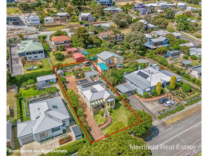 120 Brunswick Road, Port Albany WA 6330