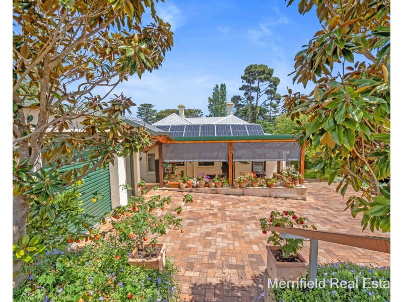 120 Brunswick Road, Port Albany WA 6330