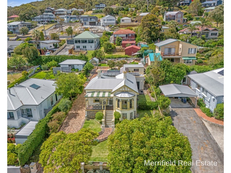 120 Brunswick Road, Port Albany WA 6330