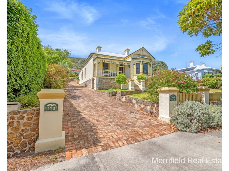 120 Brunswick Road, Port Albany WA 6330