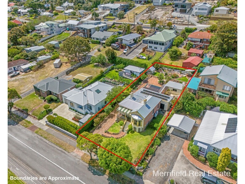 120 Brunswick Road, Port Albany WA 6330