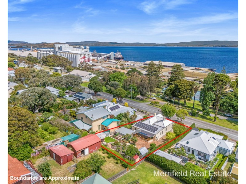 120 Brunswick Road, Port Albany WA 6330