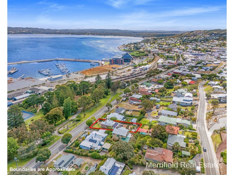 120 Brunswick Road, Port Albany WA 6330