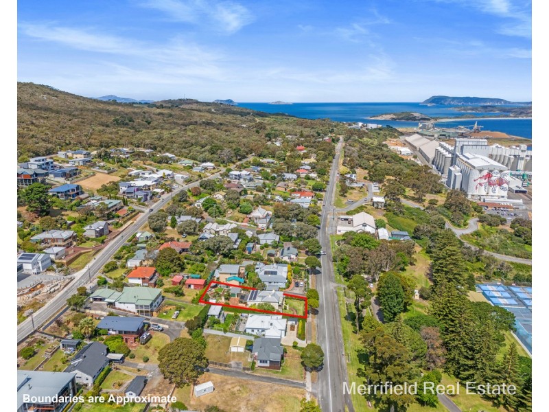 120 Brunswick Road, Port Albany WA 6330