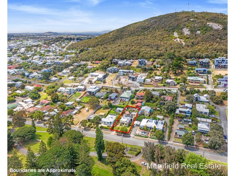 120 Brunswick Road, Port Albany WA 6330