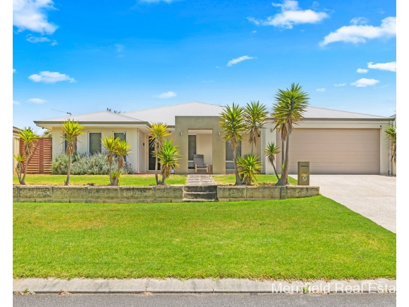 41 Pegasus Boulevard, Mckail WA 6330