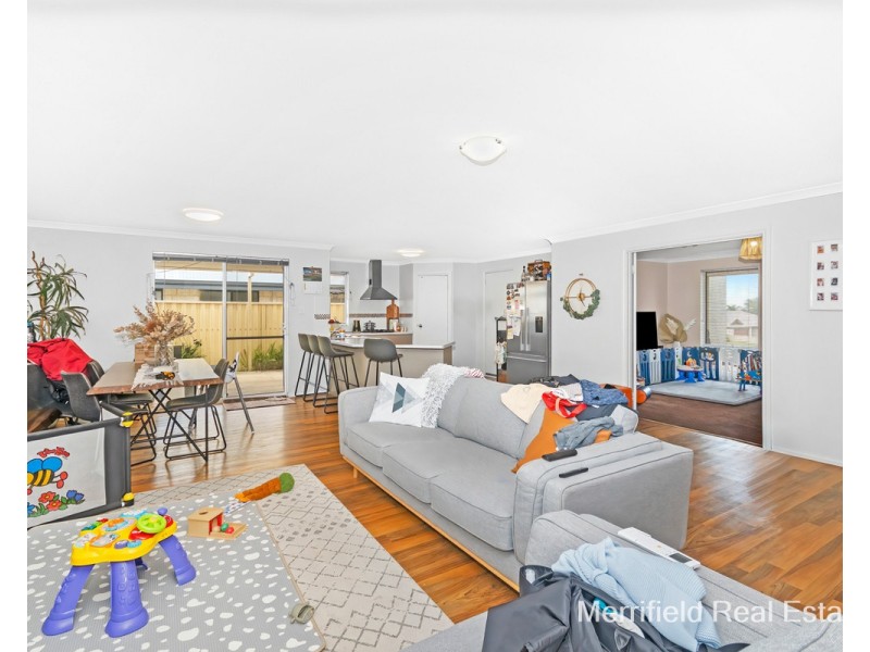 41 Pegasus Boulevard, Mckail WA 6330