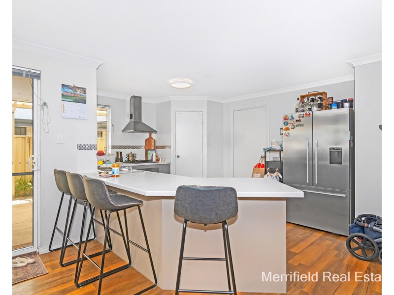41 Pegasus Boulevard, Mckail WA 6330
