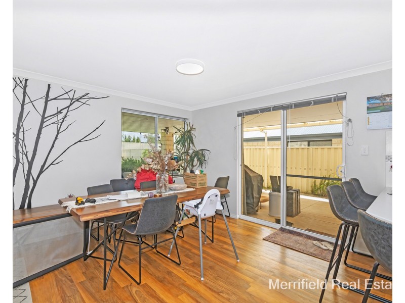41 Pegasus Boulevard, Mckail WA 6330