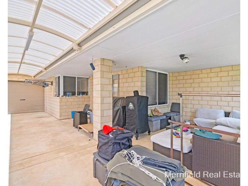 41 Pegasus Boulevard, Mckail WA 6330