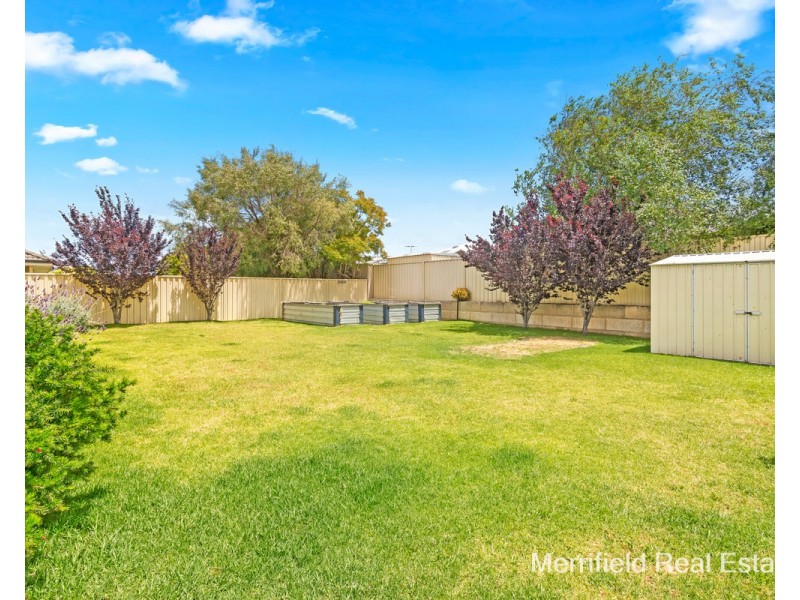 41 Pegasus Boulevard, Mckail WA 6330