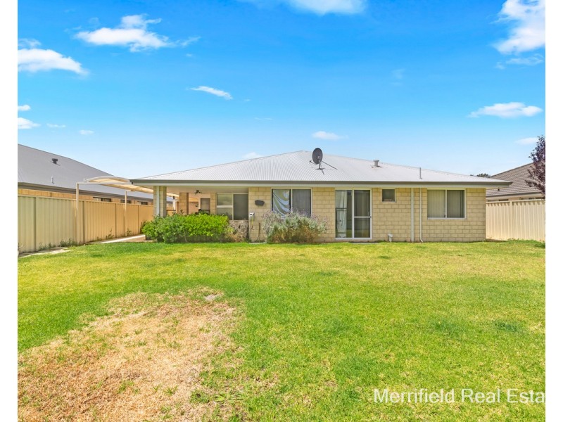 41 Pegasus Boulevard, Mckail WA 6330