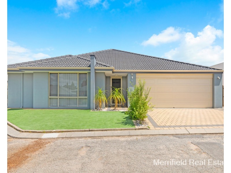 2/50 Lion Street, Centennial Park WA 6330
