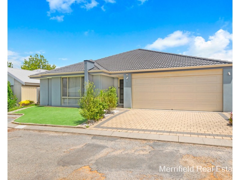 2/50 Lion Street, Centennial Park WA 6330