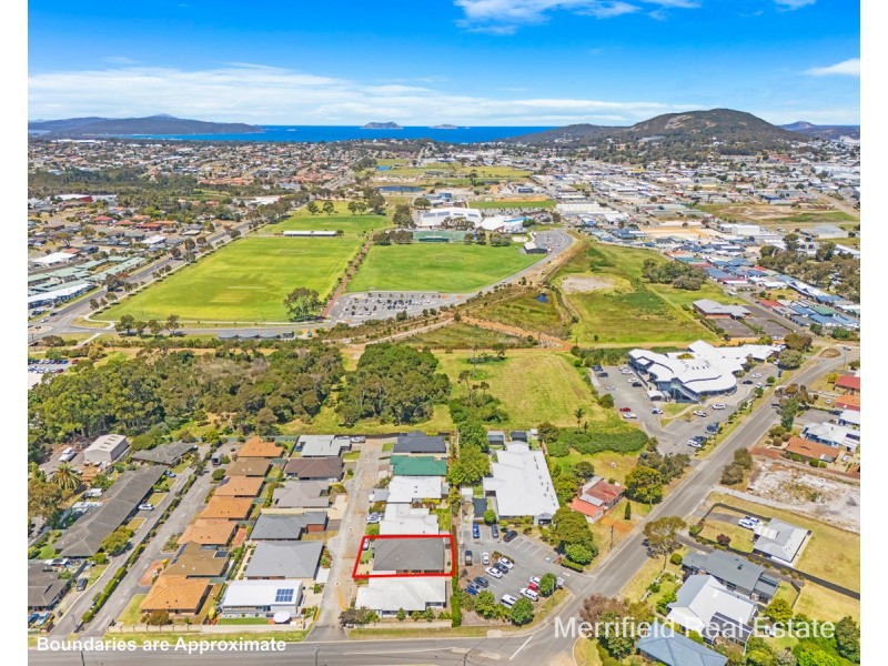 2/50 Lion Street, Centennial Park WA 6330