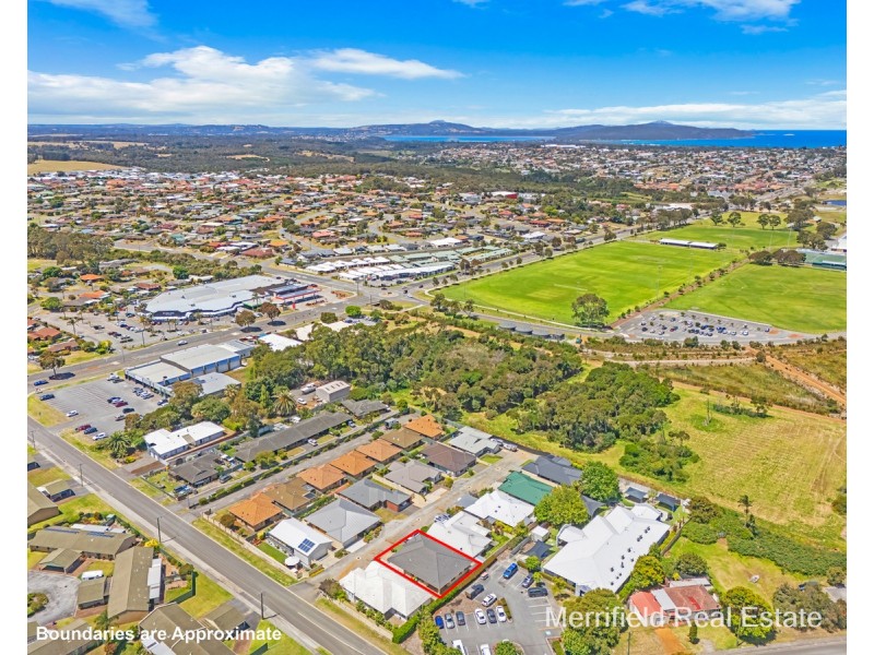 2/50 Lion Street, Centennial Park WA 6330