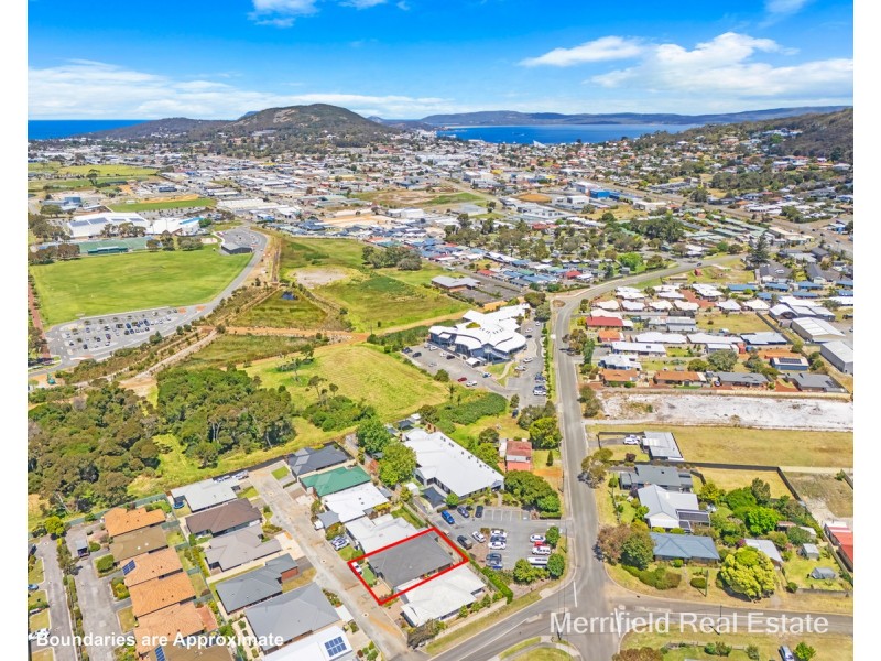 2/50 Lion Street, Centennial Park WA 6330