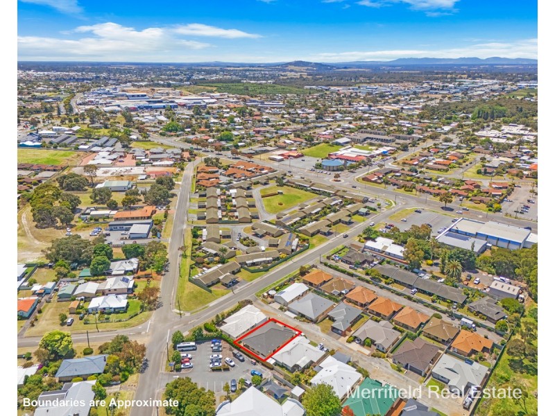 2/50 Lion Street, Centennial Park WA 6330