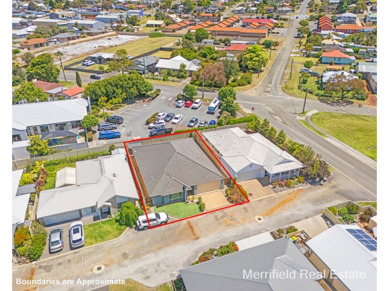 2/50 Lion Street, Centennial Park WA 6330