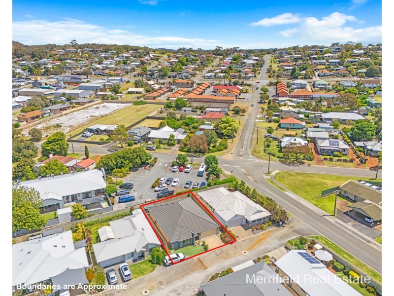 2/50 Lion Street, Centennial Park WA 6330