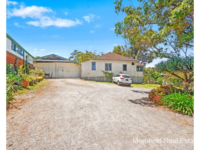 12 Argyll Street, Gledhow WA 6330