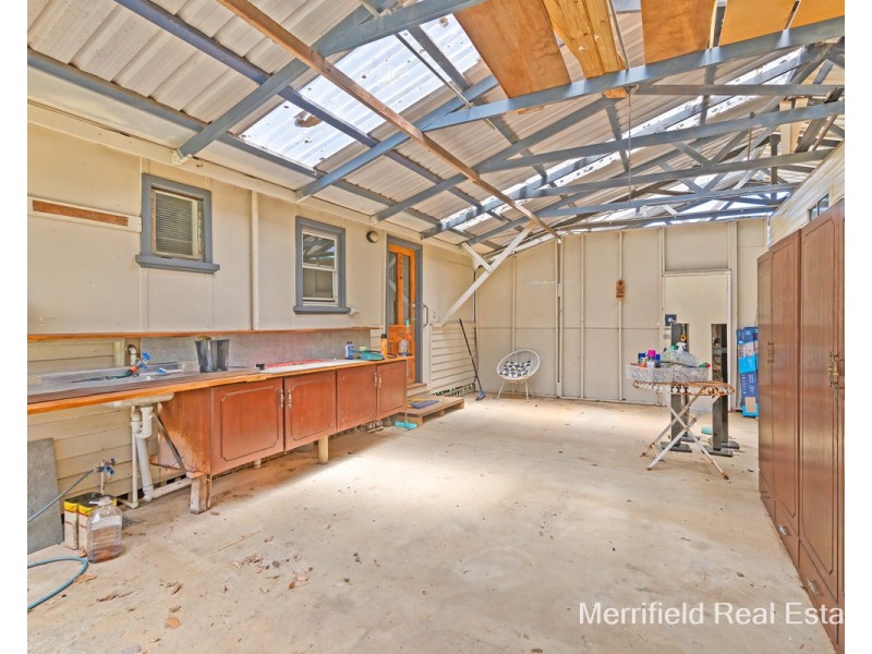 12 Argyll Street, Gledhow WA 6330