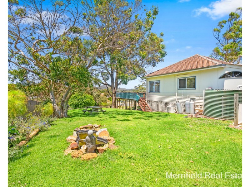12 Argyll Street, Gledhow WA 6330