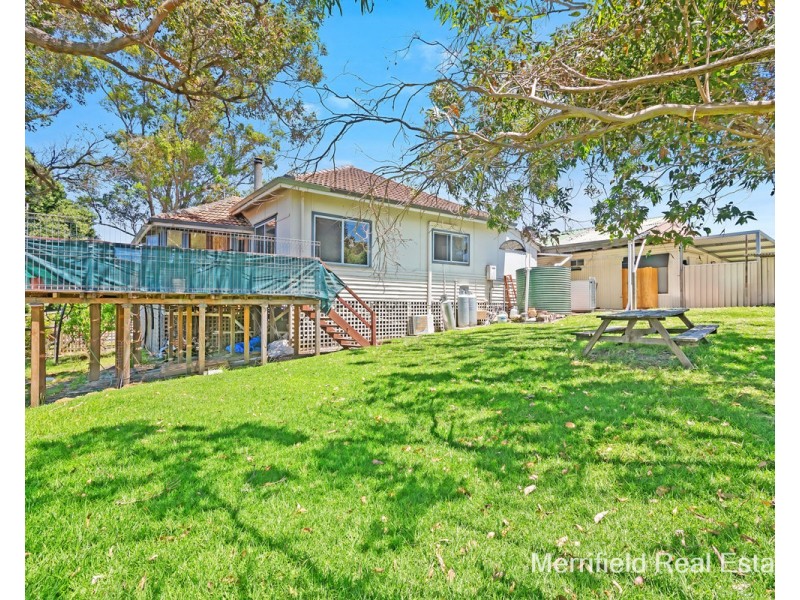 12 Argyll Street, Gledhow WA 6330