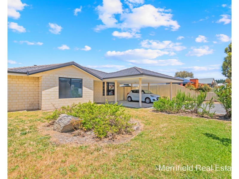29 Donald Drive, Mckail WA 6330