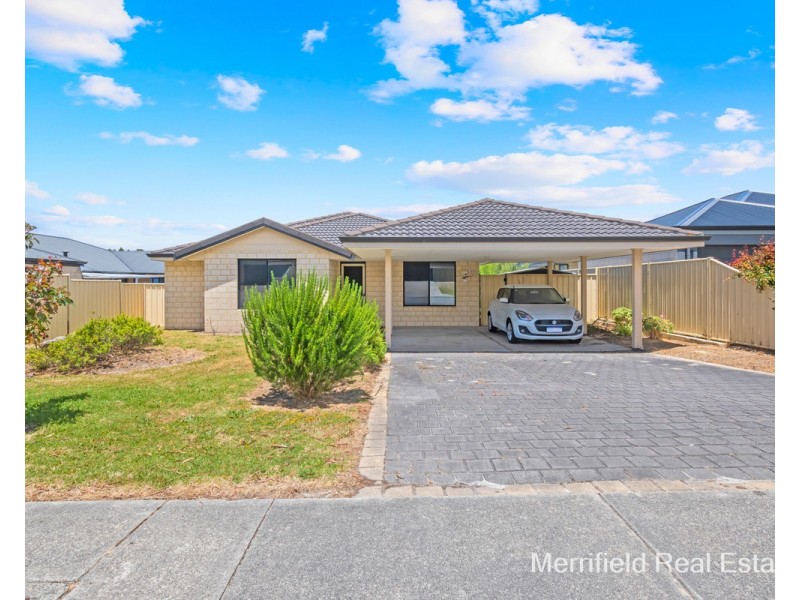 29 Donald Drive, Mckail WA 6330