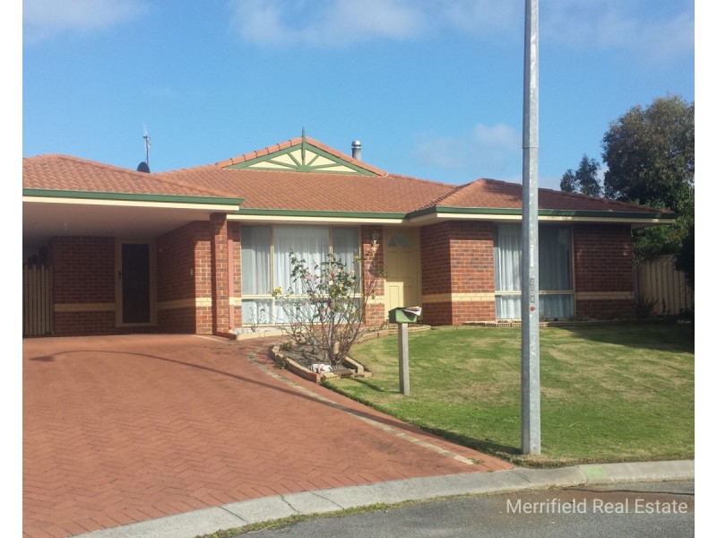 29 Susan Court, Yakamia WA 6330