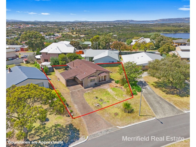 40 Wakefield Court, Mira Mar WA 6330