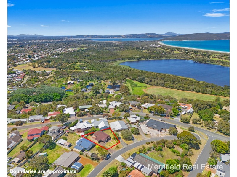 40 Wakefield Court, Mira Mar WA 6330