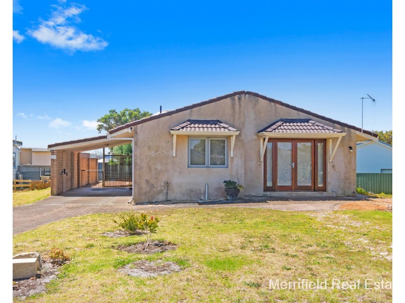 40 Wakefield Court, Mira Mar WA 6330