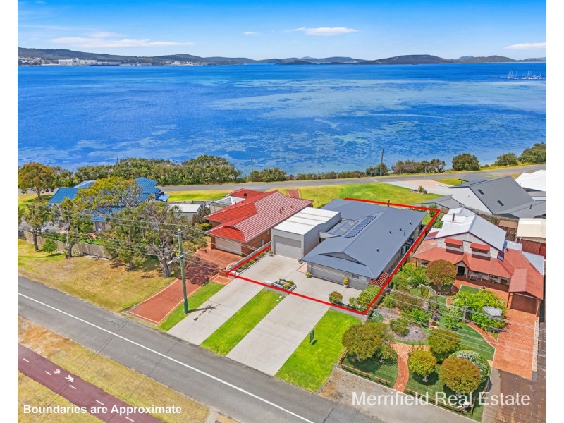 179 Bay View Drive, Little Grove WA 6330