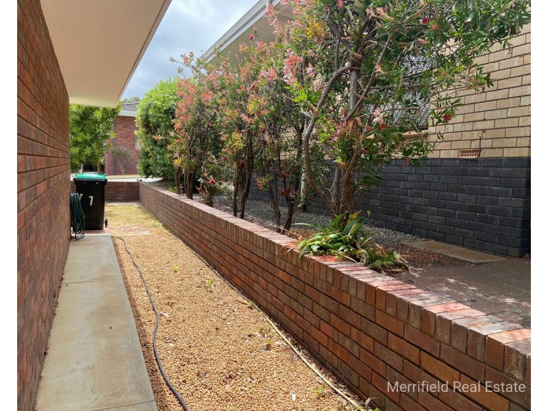 7/49-51 Geake Street, Spencer Park WA 6330