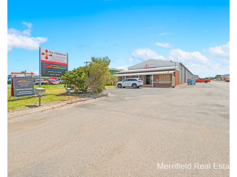 1/209 Chester Pass Road, Milpara WA 6330