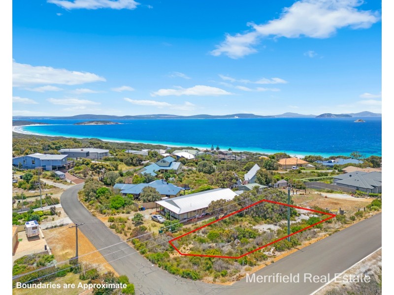 15 Rossiter Road, Goode Beach WA 6330