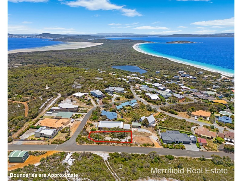15 Rossiter Road, Goode Beach WA 6330