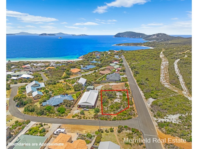 15 Rossiter Road, Goode Beach WA 6330