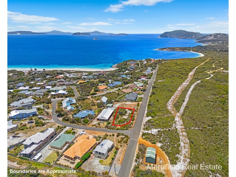 15 Rossiter Road, Goode Beach WA 6330