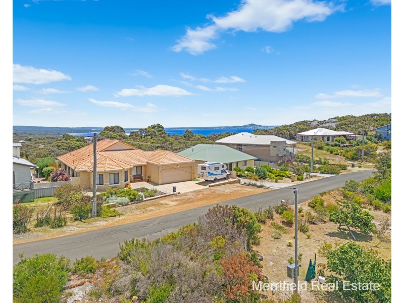 15 Rossiter Road, Goode Beach WA 6330