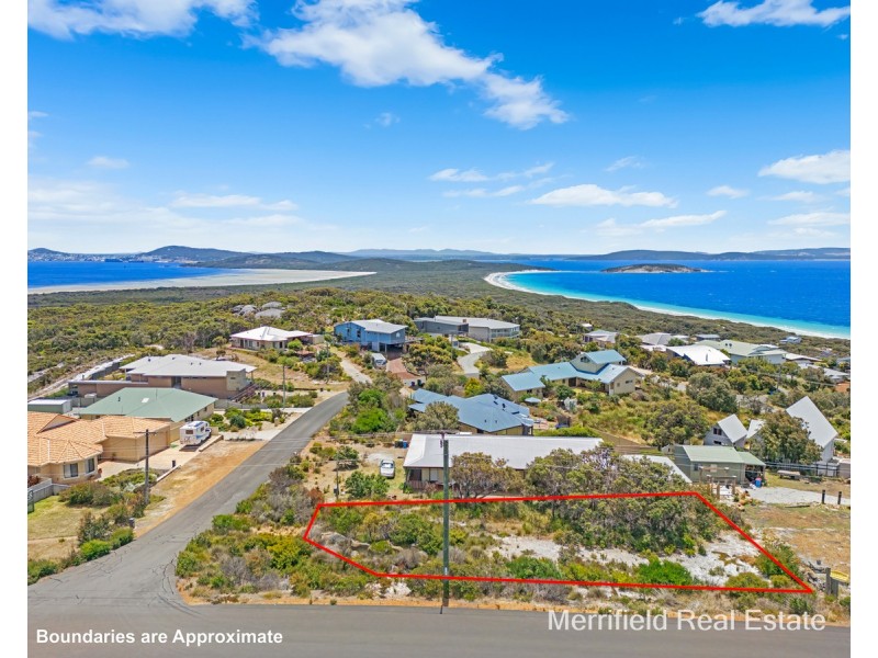 15 Rossiter Road, Goode Beach WA 6330