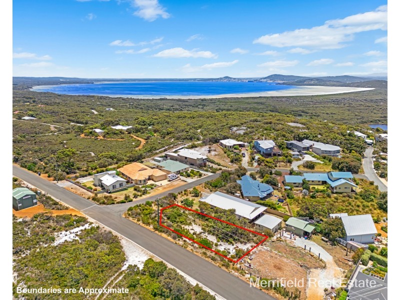 15 Rossiter Road, Goode Beach WA 6330