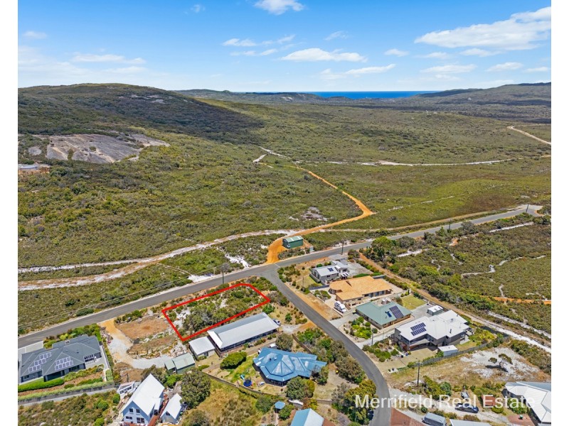 15 Rossiter Road, Goode Beach WA 6330