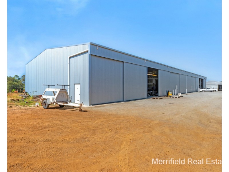 18/205 Chester Pass Road, Milpara WA 6330